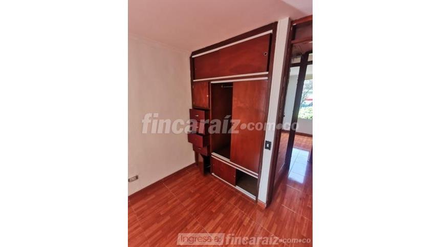 Piso – Bogotá, Casablanca, Localidad Kennedy - Más