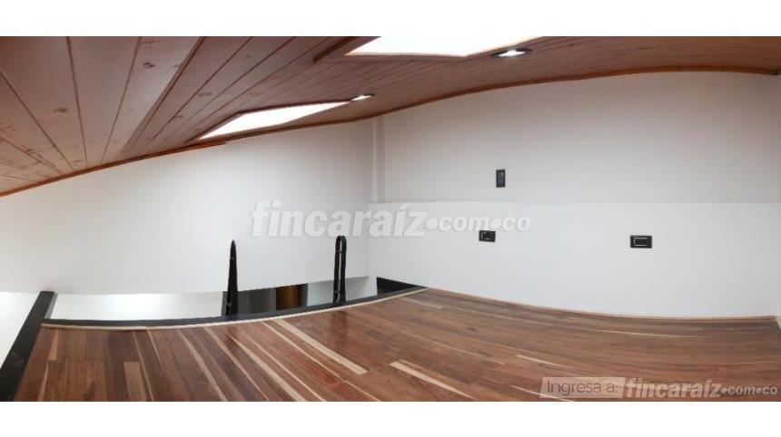 Piso – Bogotá D.C., Chapinero - Vista 4