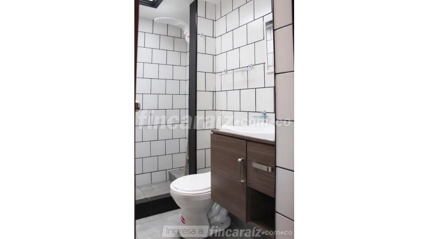 Piso – Bogotá D.C., Chapinero - Vista 5