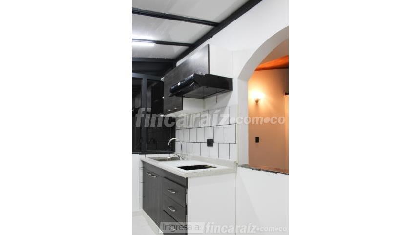 Piso – Bogotá D.C., Chapinero - Más