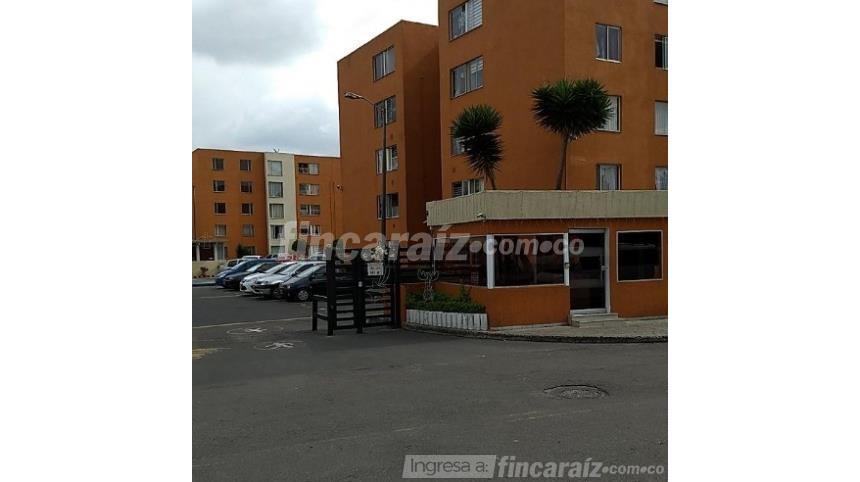 Piso – Bogotá, Bochica, Localidad Engativá - Vista 5
