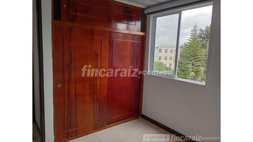 Piso – Bogotá, Bochica, Localidad Engativá - Vista 3