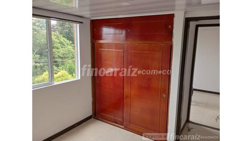 Piso – Bogotá, Bochica, Localidad Engativá - Vista 2