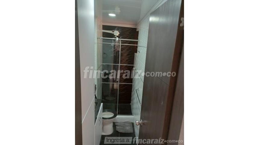 Piso – Bogotá, Bochica, Localidad Engativá - Vista 4