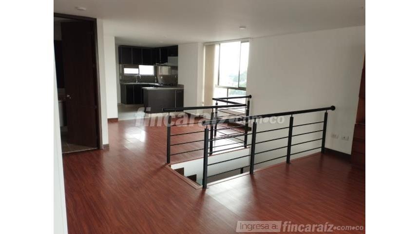 Piso – Bogotá, La Floresta, Localidad Suba - Vista 2