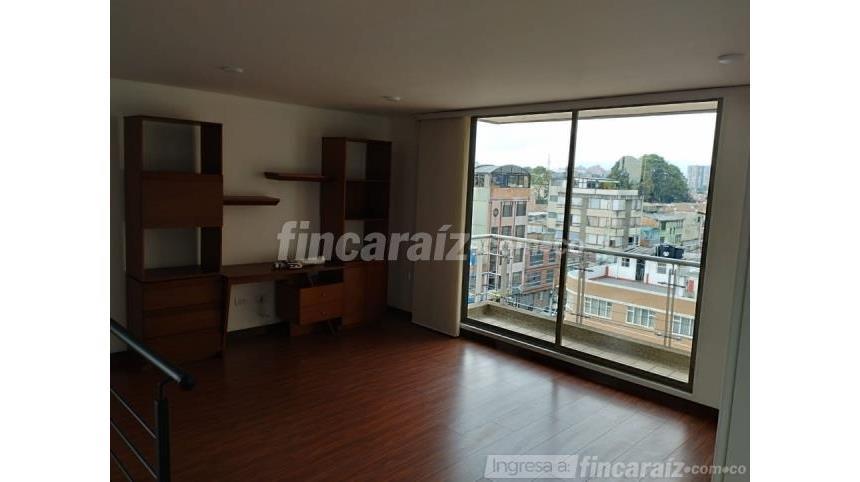 Piso – Bogotá, La Floresta, Localidad Suba - Vista 4
