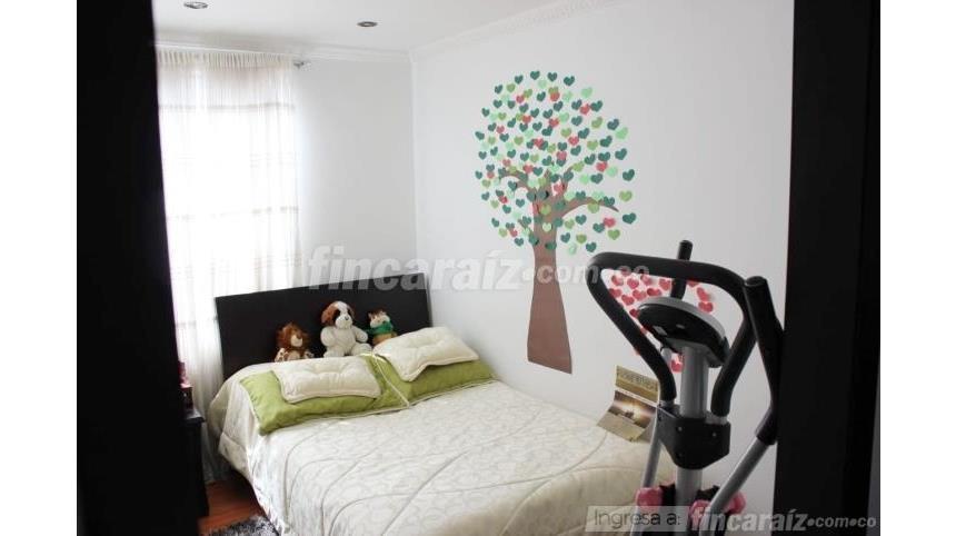 Piso – Bogotá, Localidad Fontibón - Más