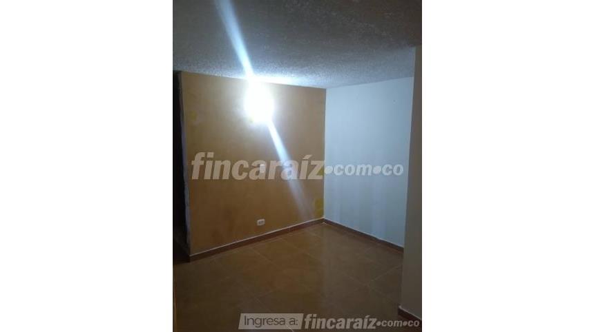 Piso – Bogotá, Localidad Bosa - Vista 4