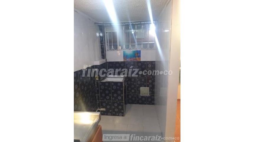 Piso – Bogotá, Localidad Bosa - Vista 5