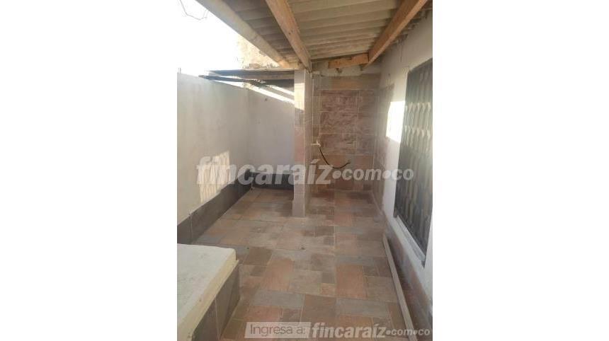 Casa en Arriendo - View 5