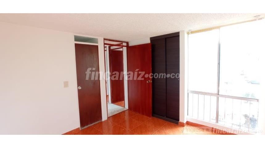 Piso – Bogotá, Localidad La Candelaria - Vista 2