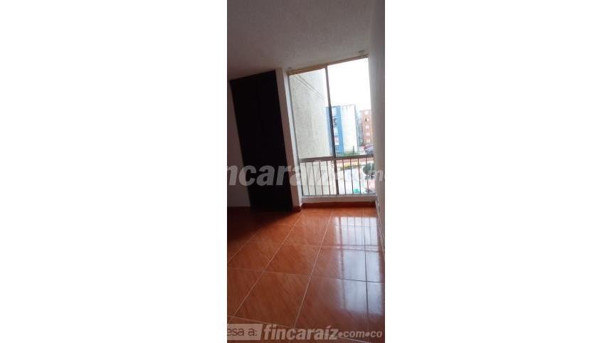 Piso – Bogotá, Localidad La Candelaria - Vista 3