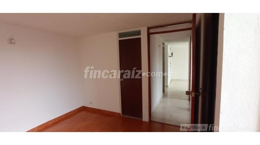 Piso – Bogotá, Localidad La Candelaria - Vista 4
