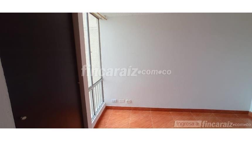 Piso – Bogotá, Localidad La Candelaria - Vista 5