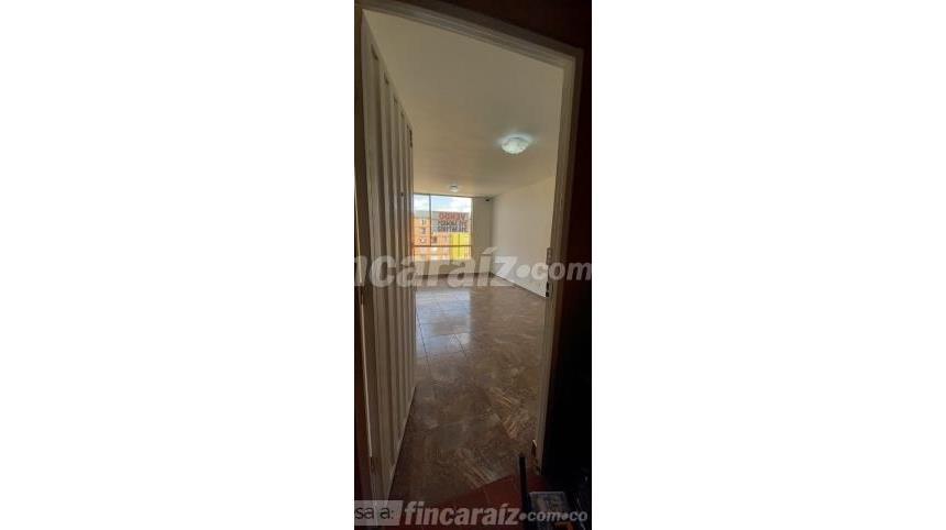 Piso – Bogotá, Tintalá, Localidad Kennedy - Vista 2