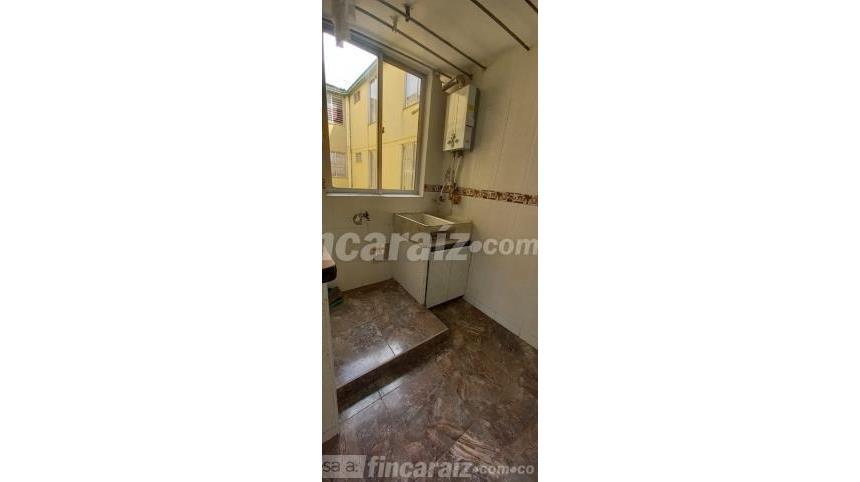 Piso – Bogotá, Tintalá, Localidad Kennedy - Vista 4