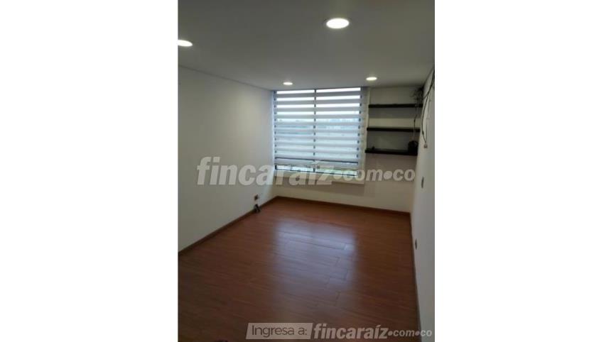 Piso – Bogotá, El Ensueño, Localidad Ciudad Bolívar - Vista 2