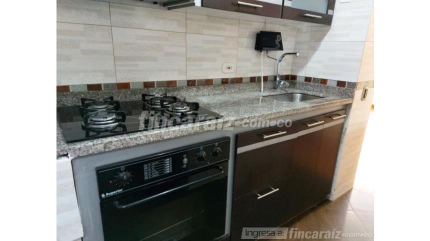 Piso – Bogotá, El Ensueño, Localidad Ciudad Bolívar - Vista 3