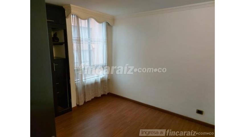 Piso – Bogotá, El Ensueño, Localidad Ciudad Bolívar - Vista 4