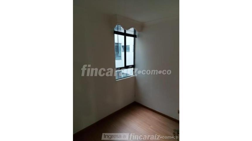 Piso – Bogotá, El Ensueño, Localidad Ciudad Bolívar - Vista 5