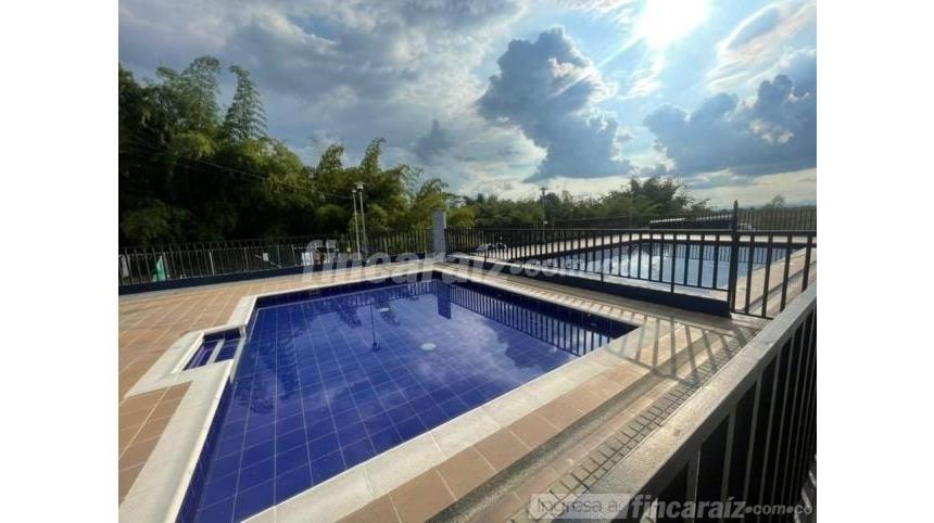 Piso – Bogotá, Parque Simón Bolívar-CAN, Localidad Teusaquillo - Vista 4