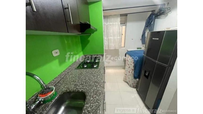 Piso – Bogotá, Parque Simón Bolívar-CAN, Localidad Teusaquillo - Vista 5