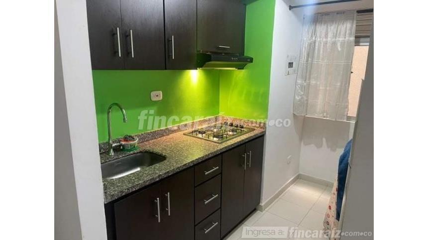Piso – Bogotá, Parque Simón Bolívar-CAN, Localidad Teusaquillo - Vista 3