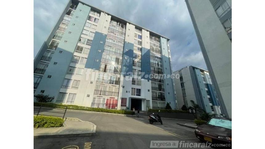 Piso – Bogotá, Parque Simón Bolívar-CAN, Localidad Teusaquillo - Vista 2