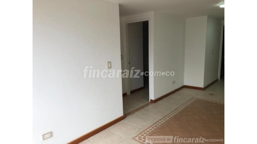 Piso – Bogotá, Ciudad Berna, Localidad Antonio Nariño - Vista 2