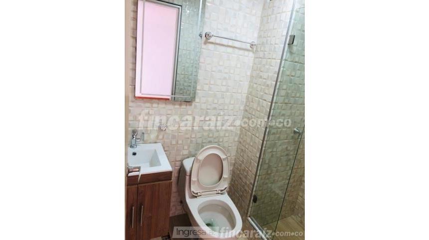 Piso – Bogotá, Ciudad Berna, Localidad Antonio Nariño - Vista 3