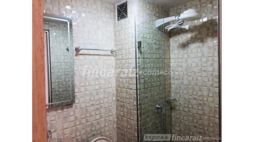 Piso – Bogotá, Ciudad Berna, Localidad Antonio Nariño - Vista 4