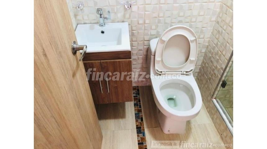 Piso – Bogotá, Ciudad Berna, Localidad Antonio Nariño - Vista 5