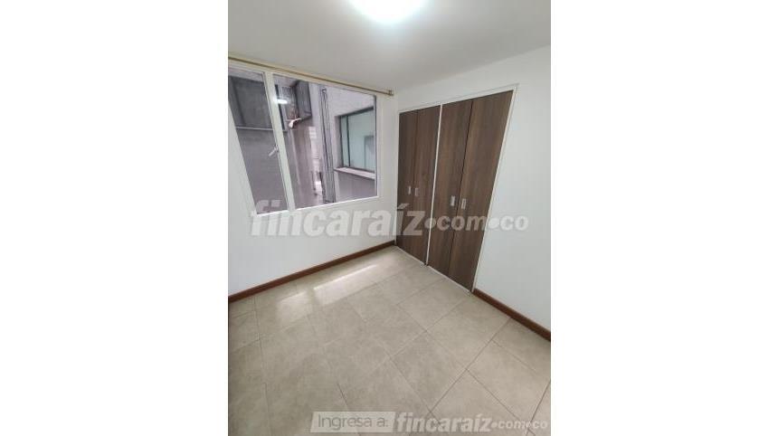 Piso – Bogotá, Ciudad Berna, Localidad Antonio Nariño - Más