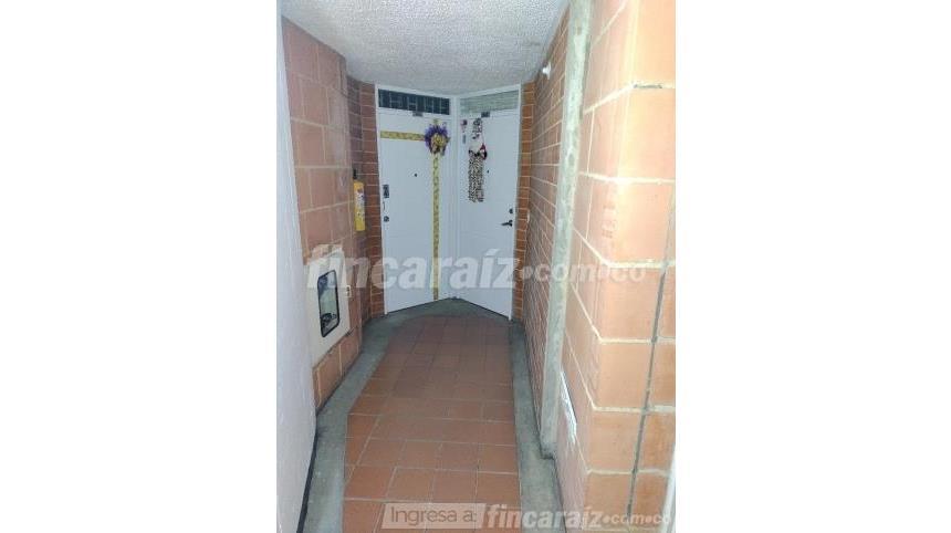 Piso – Bogotá, Zona Recreativa, Localidad Bosa - Vista 5