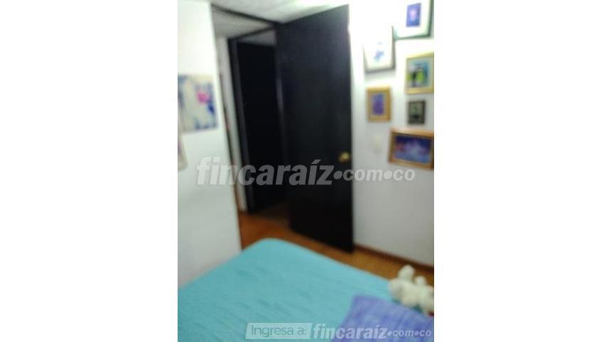 Piso – Bogotá, Zona Recreativa, Localidad Bosa - Vista 2