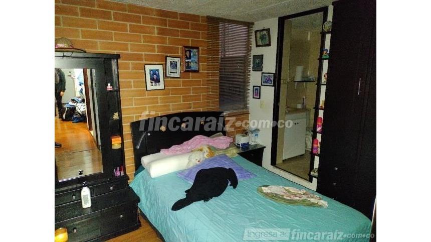 Piso – Bogotá, Zona Recreativa, Localidad Bosa - Vista 3