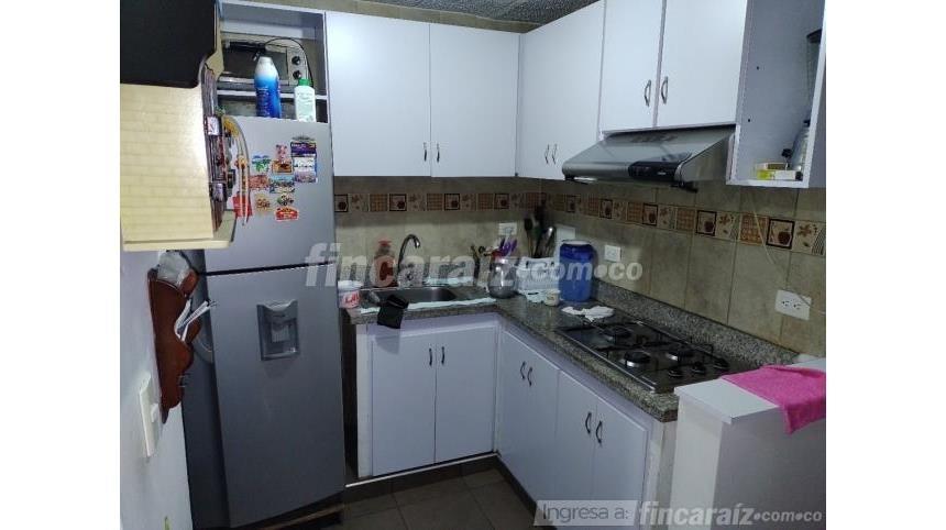 Piso – Bogotá, Zona Recreativa, Localidad Bosa - Vista 4