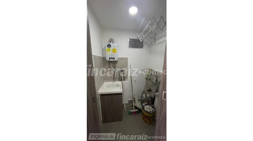Piso – Bogotá, Villa del Prado, Localidad Suba - Vista 2