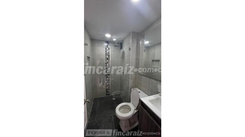 Piso – Bogotá, Villa del Prado, Localidad Suba - Vista 3