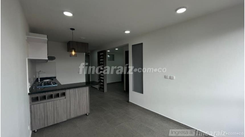 Piso – Bogotá, Villa del Prado, Localidad Suba - Vista 4