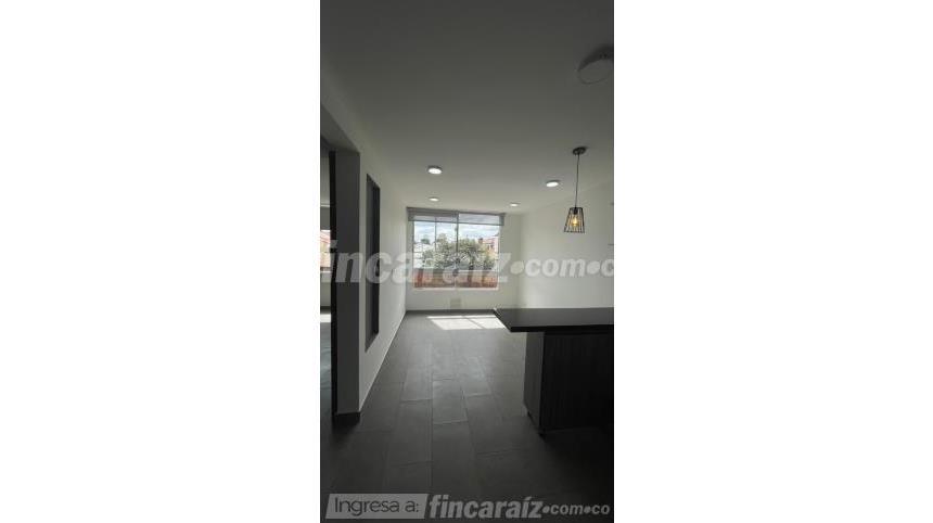 Piso – Bogotá, Villa del Prado, Localidad Suba - Vista 5