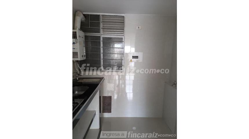 Piso – Bogotá, Localidad Kennedy - Vista 5