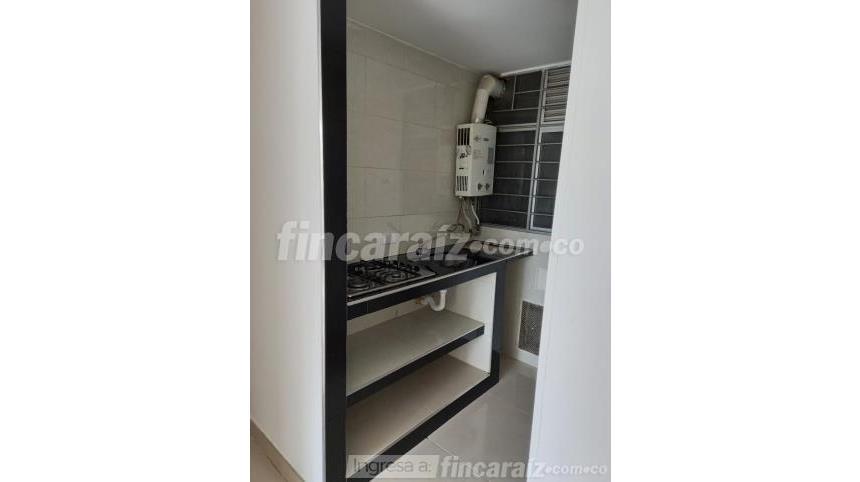Piso – Bogotá, Localidad Kennedy - Vista 2