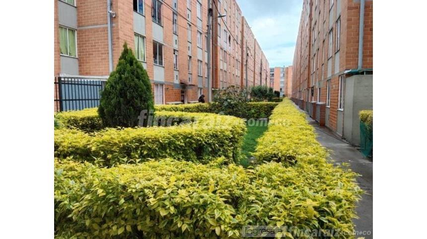 Piso – Bogotá, El Porvenir, Localidad Bosa - Vista 2