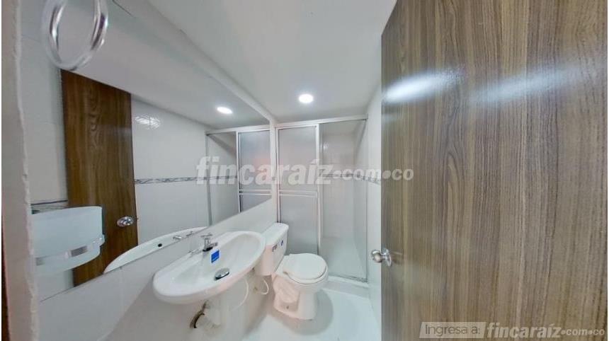 Piso – Bogotá, El Porvenir, Localidad Bosa - Vista 4
