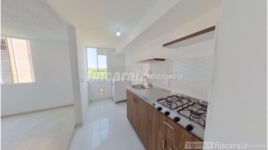 Piso – Bogotá, El Porvenir, Localidad Bosa - Vista 5