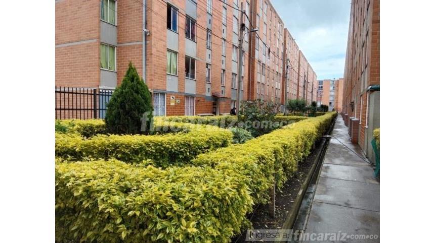 Piso – Bogotá, El Porvenir, Localidad Bosa - Más