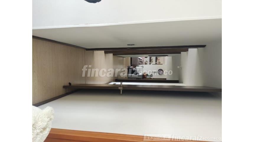 Piso – Bogotá, La Uribe, Localidad Usaquén - Vista 2