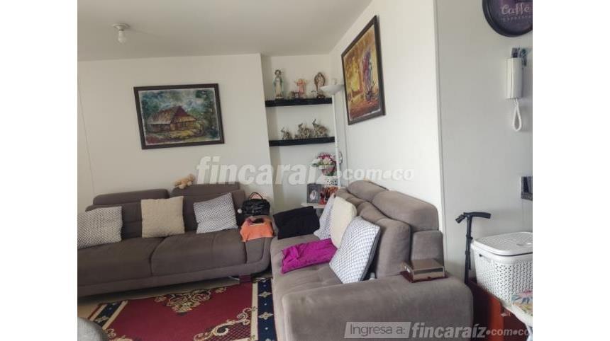 Piso – Bogotá, La Uribe, Localidad Usaquén - Vista 4