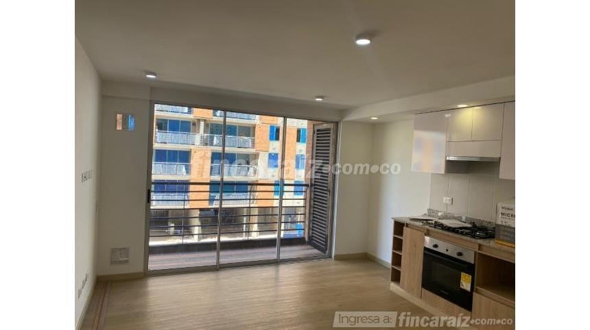 Piso – Bogotá, Localidad La Candelaria - Vista 2
